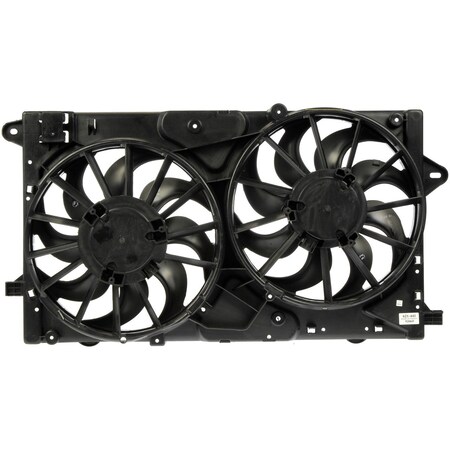 Dorman Dual Fan 621-441